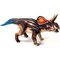 Beasts of the Mesozoic: Zuniceratops Christopheri - 1/18th Scale Dinosaur Action Figure - 8.5" Articulated Collectible Miniature, Ceratopsian Series